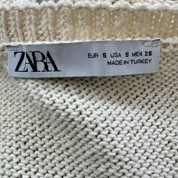 Embroidered Cardigan - Picture 4 of 5